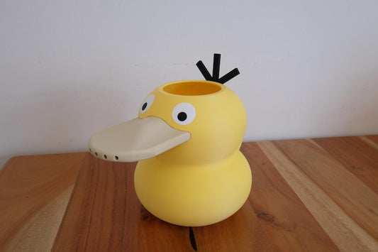 Realistischer 3D-gedruckter Pokéball | Magnetverschluss | Pokémon Cosplay Requisite, Sammlerstück & Geschenk für Fans